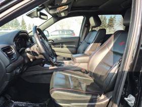Dodge Durango * GT PLUS * ПОДГРЕВИ* ОБДЕХВАНЕ* ПАНОРАМА, снимка 7