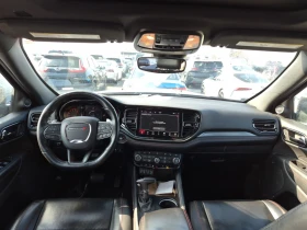 Dodge Durango * GT PLUS * ПОДГРЕВИ* ОБДЕХВАНЕ* ПАНОРАМА, снимка 10