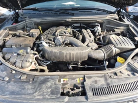 Dodge Durango * GT PLUS * ПОДГРЕВИ* ОБДЕХВАНЕ* ПАНОРАМА, снимка 17