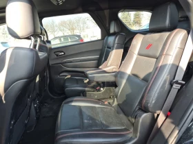Dodge Durango * GT PLUS * ПОДГРЕВИ* ОБДЕХВАНЕ* ПАНОРАМА, снимка 12