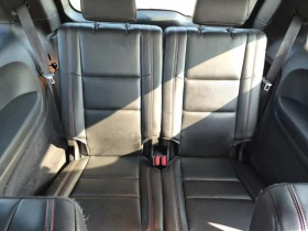 Dodge Durango * GT PLUS * ПОДГРЕВИ* ОБДЕХВАНЕ* ПАНОРАМА, снимка 13
