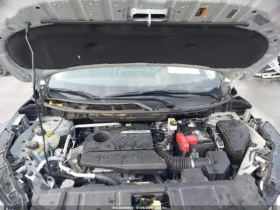 Nissan Rogue SL INTELLIGENT AWD, снимка 9