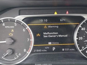 Nissan Rogue SL INTELLIGENT AWD, снимка 14