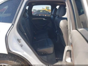 Audi Q5 2.0T Premium | Цена до България, снимка 11