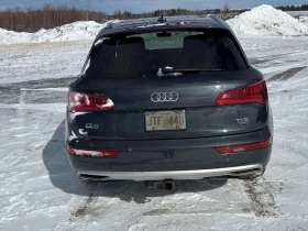 Audi Q5 * Progressiv * ПОДГРЕВИ* ПАНОРАМА* KEYLESS* , снимка 4