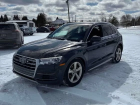 Audi Q5 * Progressiv * ПОДГРЕВИ* ПАНОРАМА* KEYLESS* , снимка 1