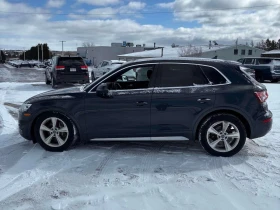 Audi Q5 * Progressiv * ПОДГРЕВИ* ПАНОРАМА* KEYLESS* , снимка 2