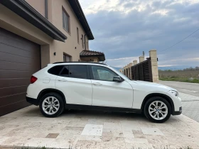 BMW X1 2.0XDRIVE* ФЕЙСЛИФТ* НАВИ* 184КС* ПОДГРЕВ* BiXENON, снимка 6