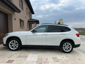 BMW X1 2.0XDRIVE* ФЕЙСЛИФТ* НАВИ* 184КС* ПОДГРЕВ* BiXENON, снимка 12