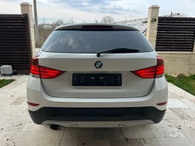 BMW X1 2.0XDRIVE* ФЕЙСЛИФТ* НАВИ* 184КС* ПОДГРЕВ* BiXENON, снимка 4