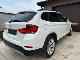 BMW X1 2.0XDRIVE* ФЕЙСЛИФТ* НАВИ* 184КС* ПОДГРЕВ* BiXENON, снимка 3