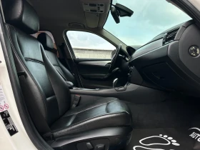 BMW X1 2.0XDRIVE* ФЕЙСЛИФТ* НАВИ* 184КС* ПОДГРЕВ* BiXENON, снимка 11