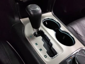 Jeep Cherokee 3.0 Diesel Overland Wk2, снимка 9