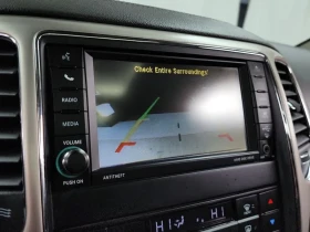 Jeep Cherokee 3.0 Diesel Overland Wk2, снимка 15