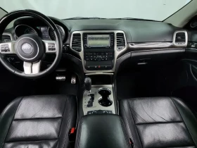 Jeep Cherokee 3.0 Diesel Overland Wk2, снимка 7