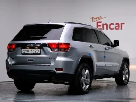 Jeep Cherokee 3.0 Diesel Overland Wk2, снимка 2