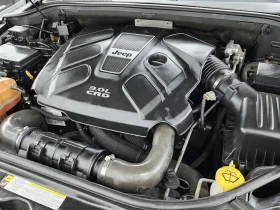 Jeep Cherokee 3.0 Diesel Overland Wk2, снимка 6