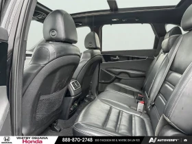 Kia Sorento AWD* МЪРТВА* ТОЧКА* КАМЕРА* КОЖА* ПОДГРЕВ* , снимка 13