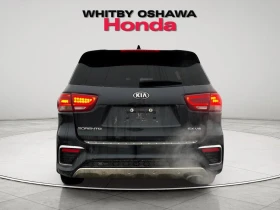 Kia Sorento AWD* МЪРТВА* ТОЧКА* КАМЕРА* КОЖА* ПОДГРЕВ* , снимка 9