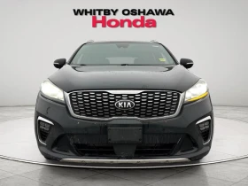 Kia Sorento AWD* МЪРТВА* ТОЧКА* КАМЕРА* КОЖА* ПОДГРЕВ* , снимка 3