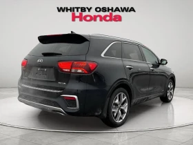 Kia Sorento AWD* МЪРТВА* ТОЧКА* КАМЕРА* КОЖА* ПОДГРЕВ* , снимка 4