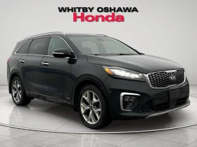 Kia Sorento AWD* МЪРТВА* ТОЧКА* КАМЕРА* КОЖА* ПОДГРЕВ* , снимка 2