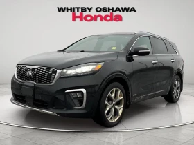 Kia Sorento AWD* МЪРТВА* ТОЧКА* КАМЕРА* КОЖА* ПОДГРЕВ* , снимка 1