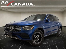 Mercedes-Benz GLC 4MATIC* АвтоКредит* (ЦЕНА ДО БГ), снимка 1