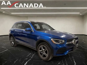 Mercedes-Benz GLC 4MATIC* АвтоКредит* (ЦЕНА ДО БГ), снимка 3
