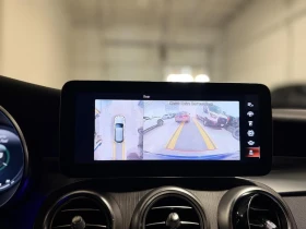 Mercedes-Benz GLC 4MATIC* АвтоКредит* (ЦЕНА ДО БГ), снимка 11