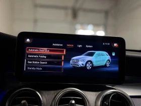 Mercedes-Benz GLC 4MATIC* АвтоКредит* (ЦЕНА ДО БГ), снимка 15