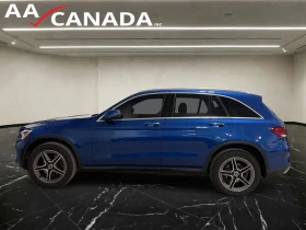 Mercedes-Benz GLC 4MATIC* АвтоКредит* (ЦЕНА ДО БГ), снимка 4