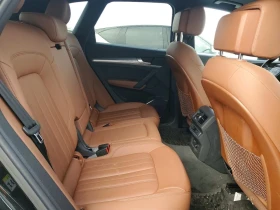 Audi Q5 PREMIUM PLUS 45 | ПАНОРАМА | KEYLESS | BLIND SPOT , снимка 10
