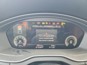 Audi Q5 PREMIUM PLUS 45 | ПАНОРАМА | KEYLESS | BLIND SPOT , снимка 9