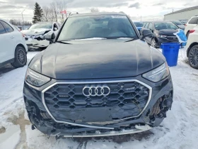 Audi Q5 PREMIUM PLUS 45 | ПАНОРАМА | KEYLESS | BLIND SPOT , снимка 2