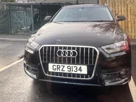 Audi Q3, снимка 1
