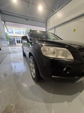 Chevrolet Captiva 3.2 LPG, снимка 7