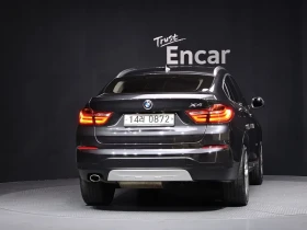 BMW X4 2.0d, снимка 4