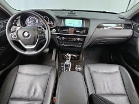BMW X4 2.0d, снимка 7