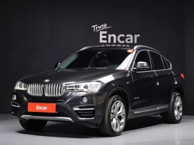 BMW X4 2.0d, снимка 1