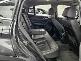 BMW X4 2.0d, снимка 12