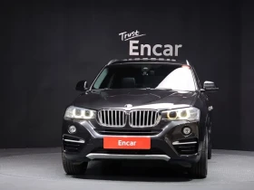 BMW X4 2.0d, снимка 3