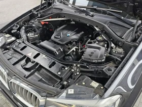 BMW X4 2.0d, снимка 6