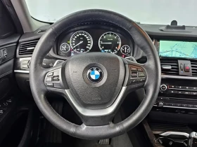 BMW X4 2.0d, снимка 13