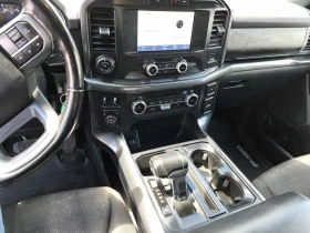 Ford F150 * 4WD SuperCrew Box * XLT SPORT * , снимка 9