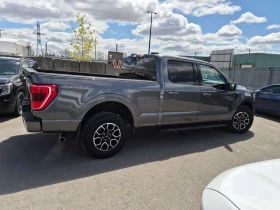 Ford F150 * 4WD SuperCrew Box * XLT SPORT * , снимка 3