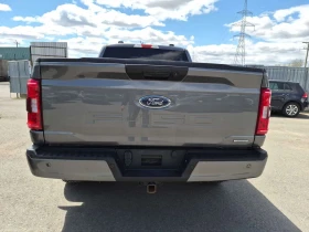 Ford F150 * 4WD SuperCrew Box * XLT SPORT * , снимка 4
