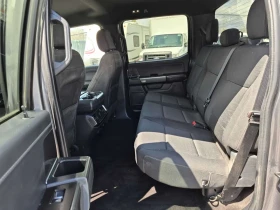 Ford F150 * 4WD SuperCrew Box * XLT SPORT * , снимка 14