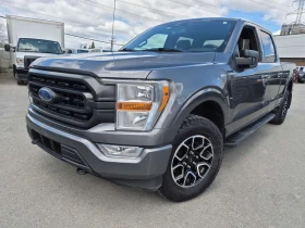 Ford F150 * 4WD SuperCrew Box * XLT SPORT * , снимка 1