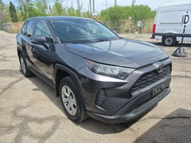 Toyota Rav4 LE| 2 КЛЮЧА| ПОДГРЕВИ| CARFAX| АВТОКРЕДИТ, снимка 2